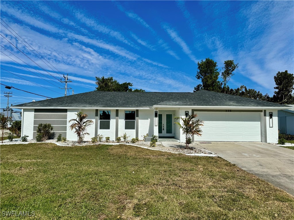 335 SW 48th Terrace Cape Coral FL 33914 225008849 image1
