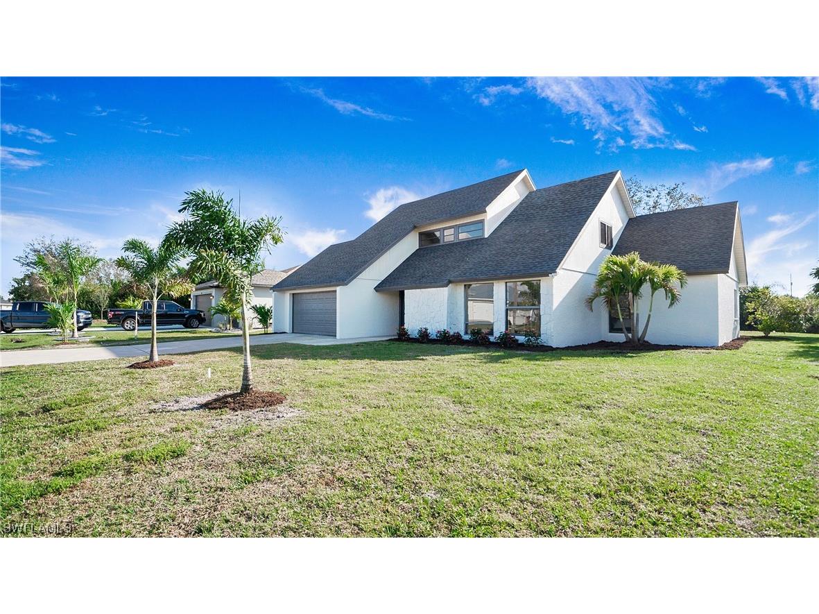 335 San Ambrosio Street Punta Gorda FL 33983 224011082 image1