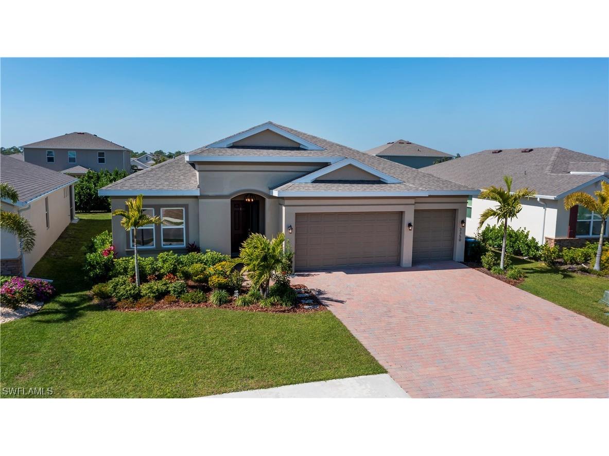 3350 Acapulco Circle Cape Coral FL 33909 224013162 image1