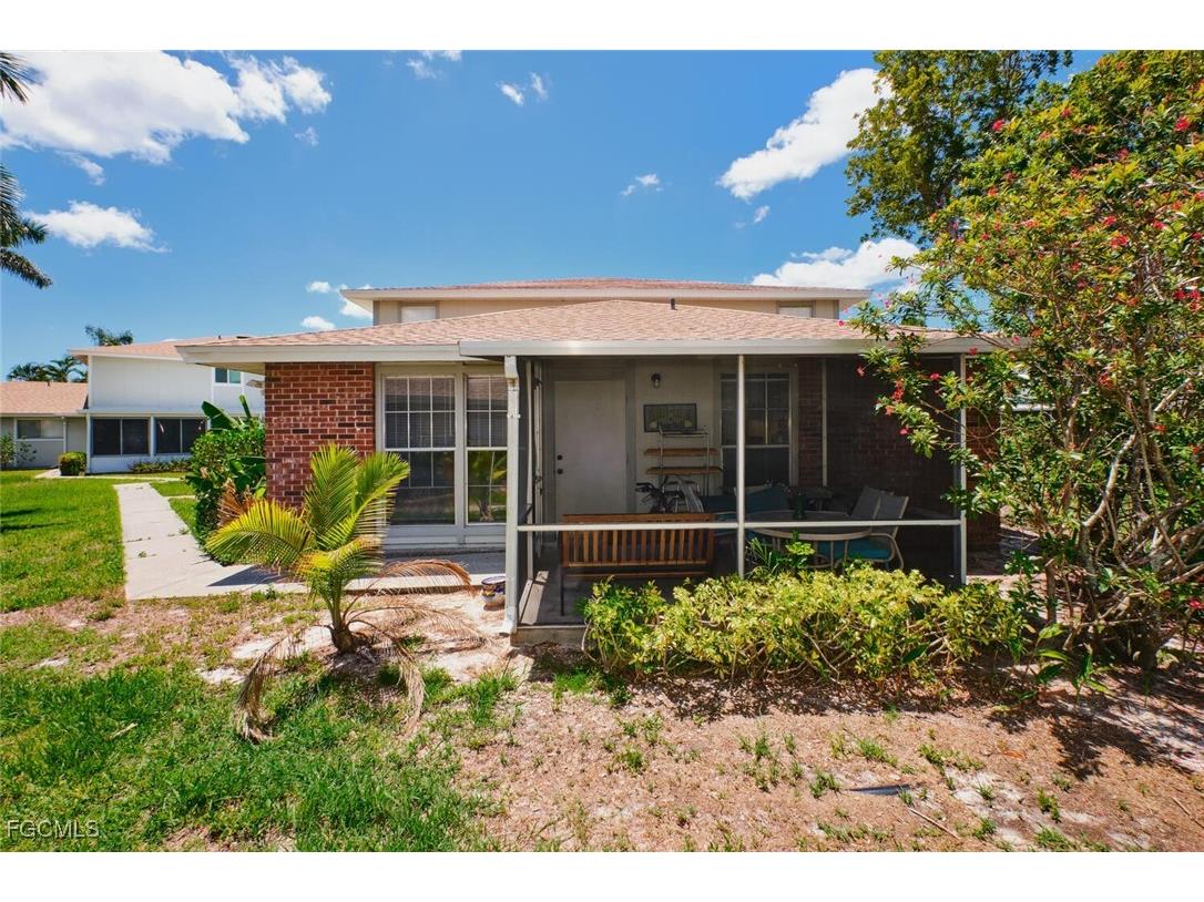 3350 Alouette Circle #1 Fort Myers FL 33907 2026002666 image28