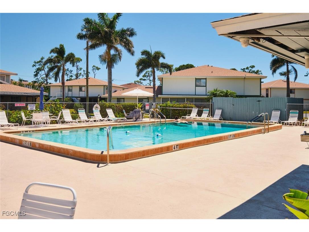 3350 Alouette Circle #1 Fort Myers FL 33907 2026002666 image30