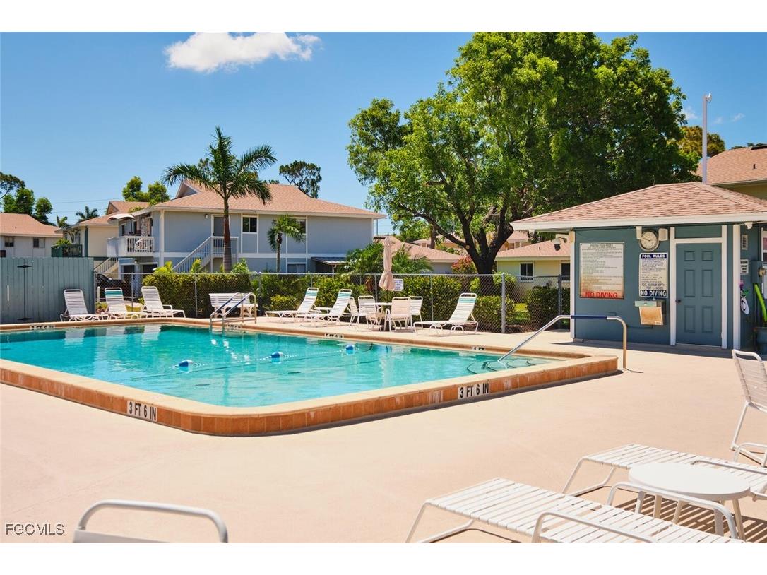 3350 Alouette Circle #1 Fort Myers FL 33907 2026002666 image35