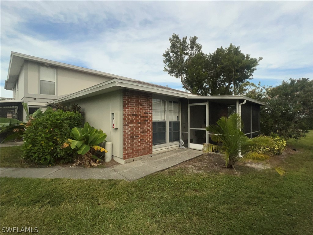 3350 Alouette Circle #101-1 Fort Myers FL 33907 224042396 image1