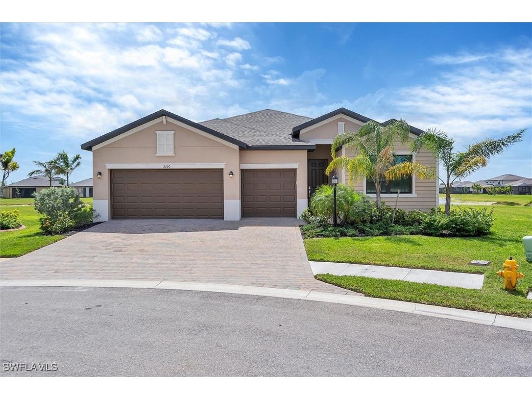 3350 Antilla Court Fort Myers FL 33905 225003593 image1