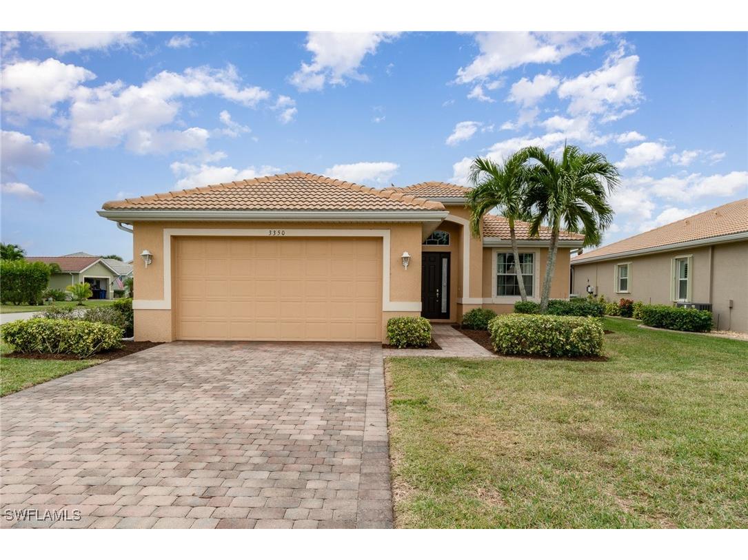 3350 Magnolia Landing Lane North Fort Myers FL 33917 225006688 image1