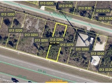 3350 Meadow Road Lehigh Acres FL 33974 223069288 image1