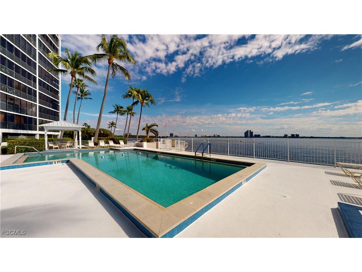 3350 N Key Drive #302 North Fort Myers FL 33903 2025020119 image38