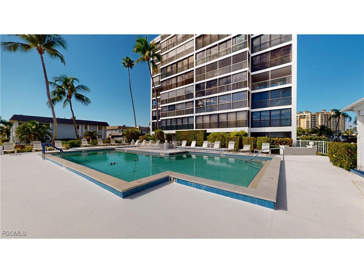 3350 N Key Drive #302 North Fort Myers FL 33903 2025020119 image41