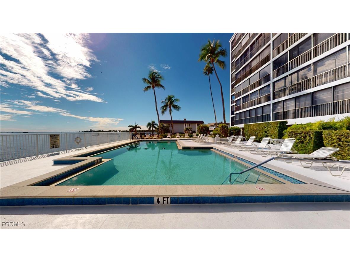 3350 N Key Drive #302 North Fort Myers FL 33903 2025020119 image42