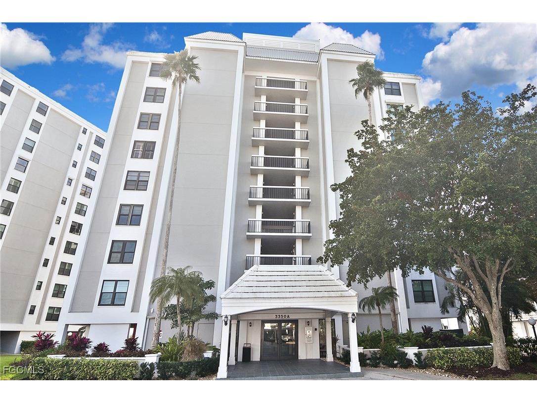 3350 N Key Drive #504 North Fort Myers FL 33903 2026004394 image1