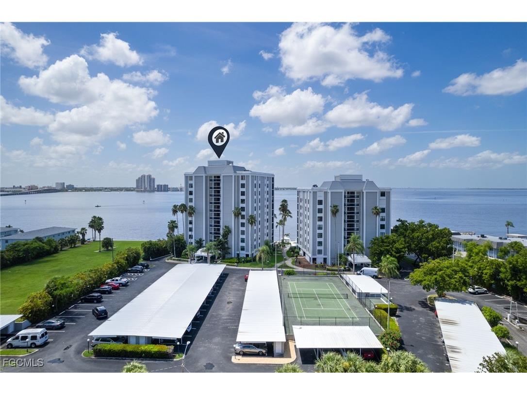 3350 N Key Drive #511 North Fort Myers FL 33903 2025001027 image24