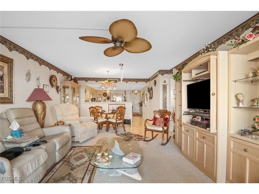 3350 N Key Drive #603 North Fort Myers FL 33903 2025022898 image11