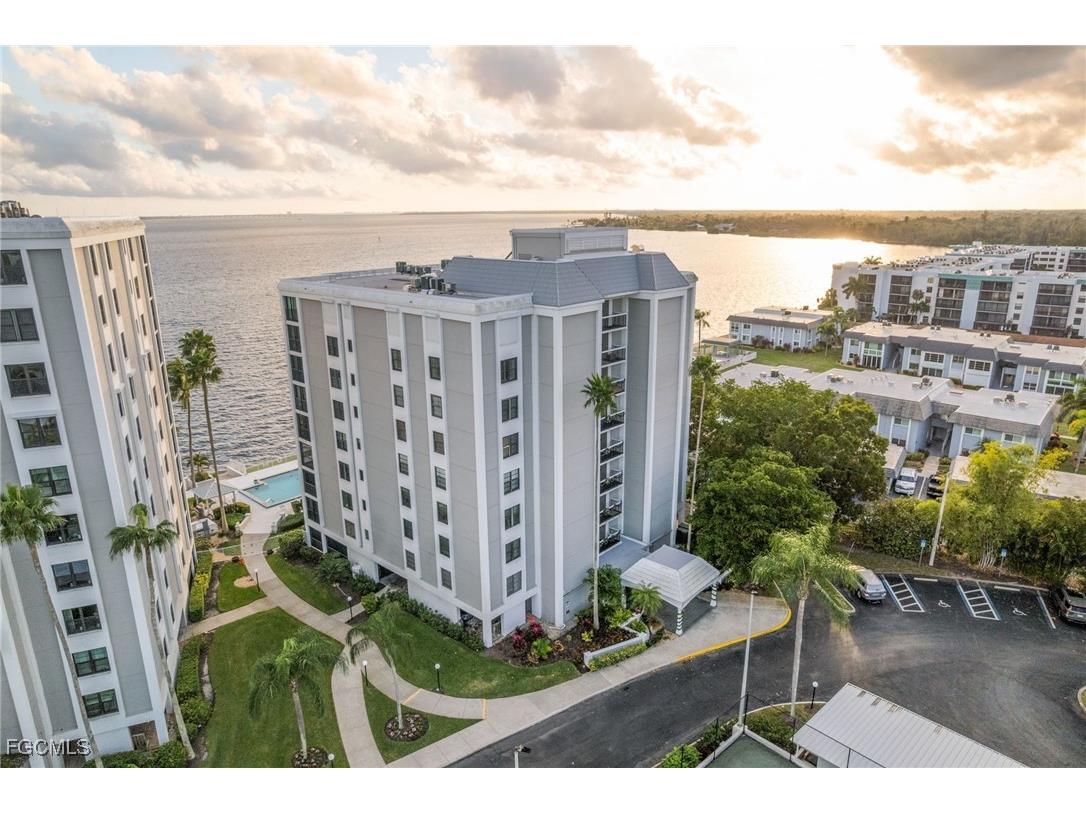 3350 N Key Drive #603 North Fort Myers FL 33903 2025022898 image25