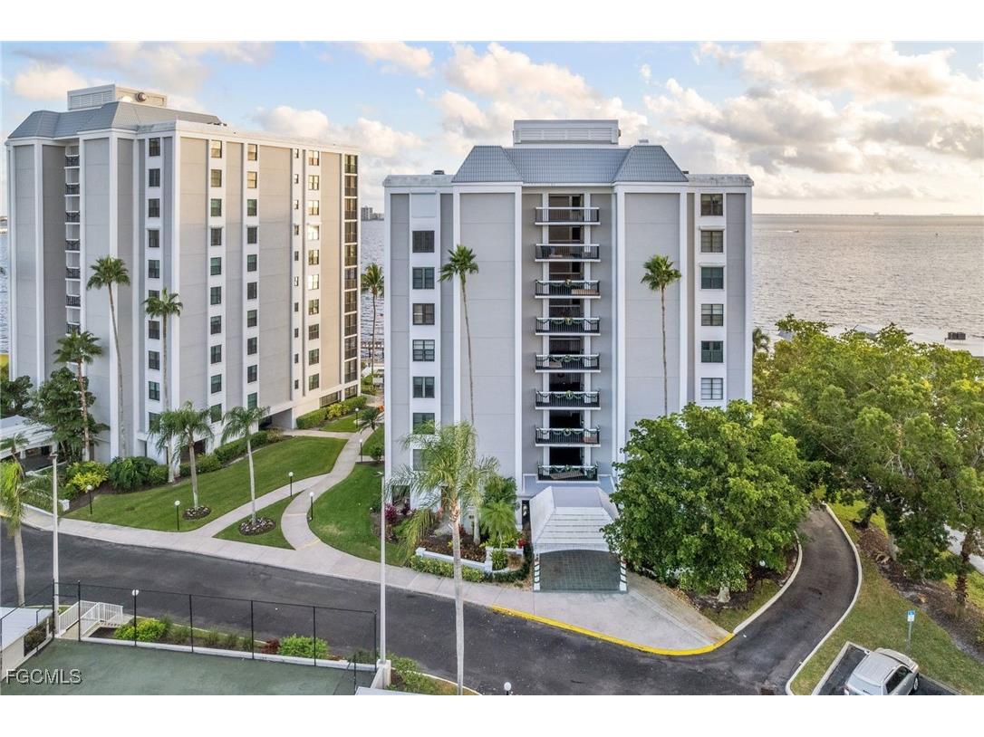 3350 N Key Drive #603 North Fort Myers FL 33903 2025022898 image26