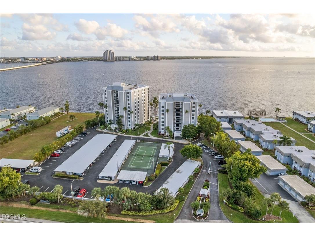 3350 N Key Drive #603 North Fort Myers FL 33903 2025022898 image27
