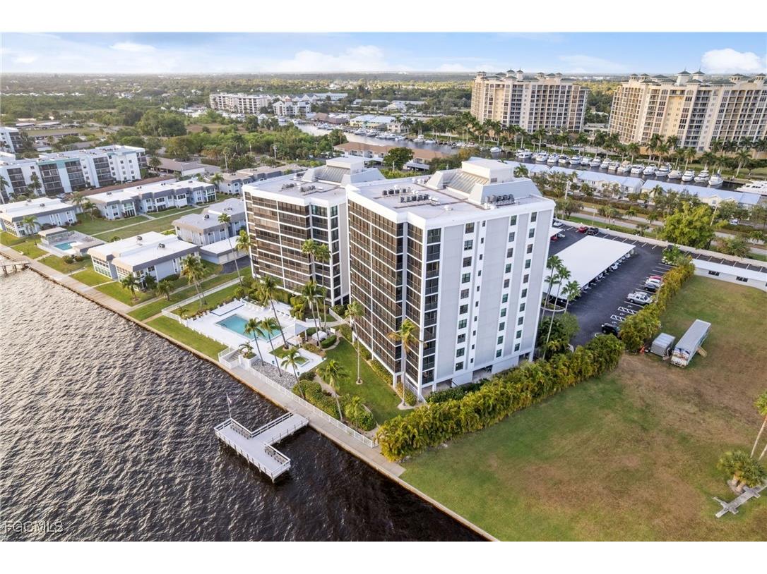 3350 N Key Drive #603 North Fort Myers FL 33903 2025022898 image29