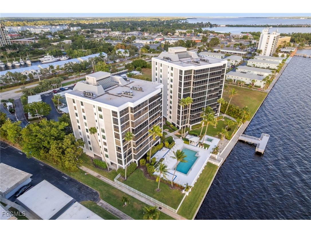 3350 N Key Drive #603 North Fort Myers FL 33903 2025022898 image30