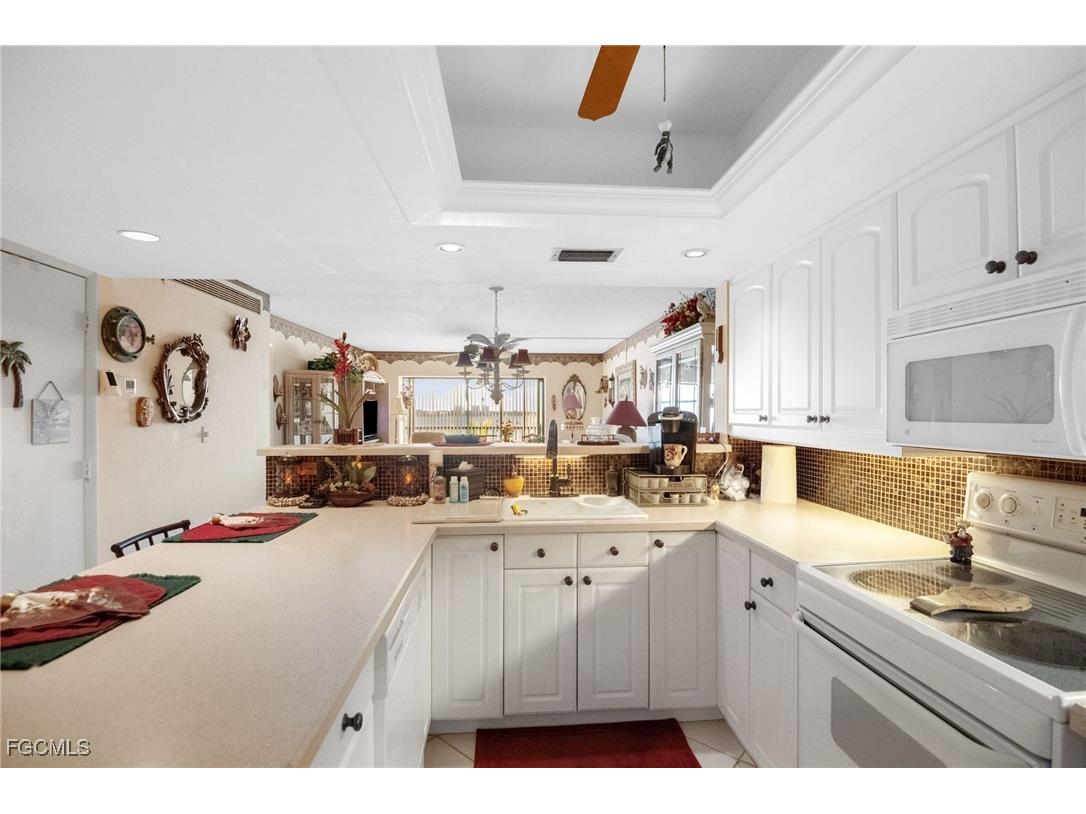 3350 N Key Drive #603 North Fort Myers FL 33903 2025022898 image6