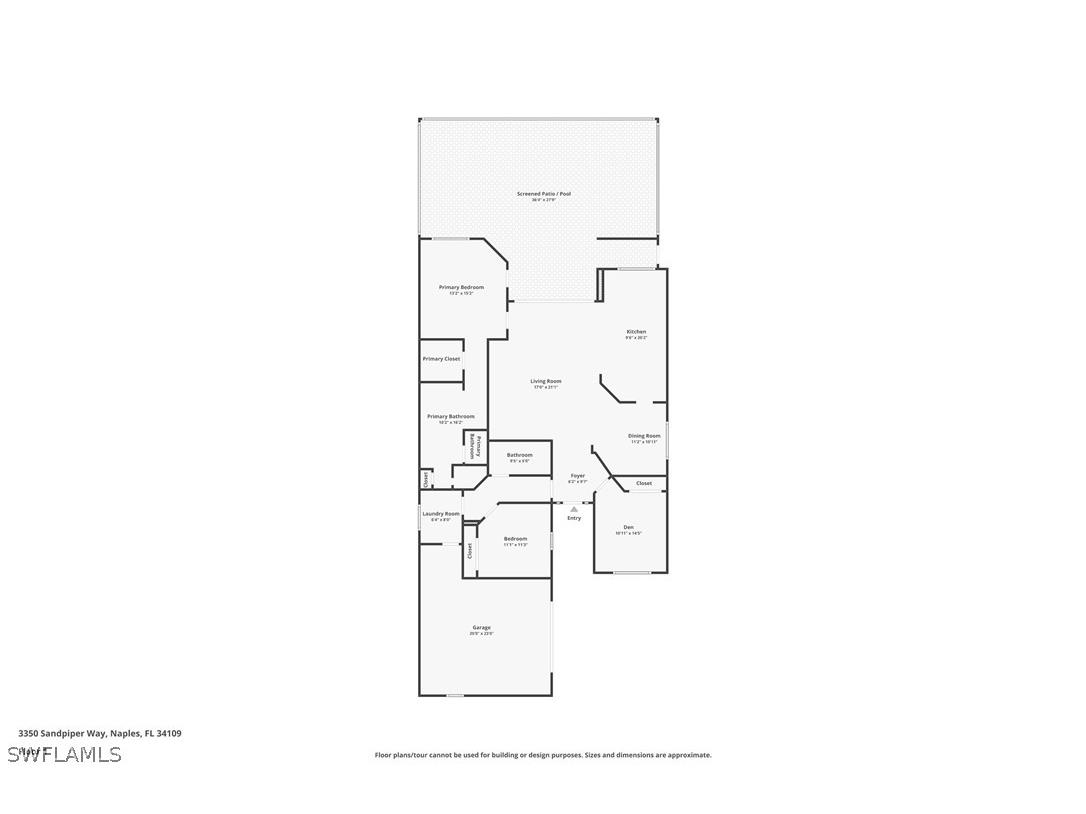 3350 Sandpiper Way Naples FL 34109 226007305 image44