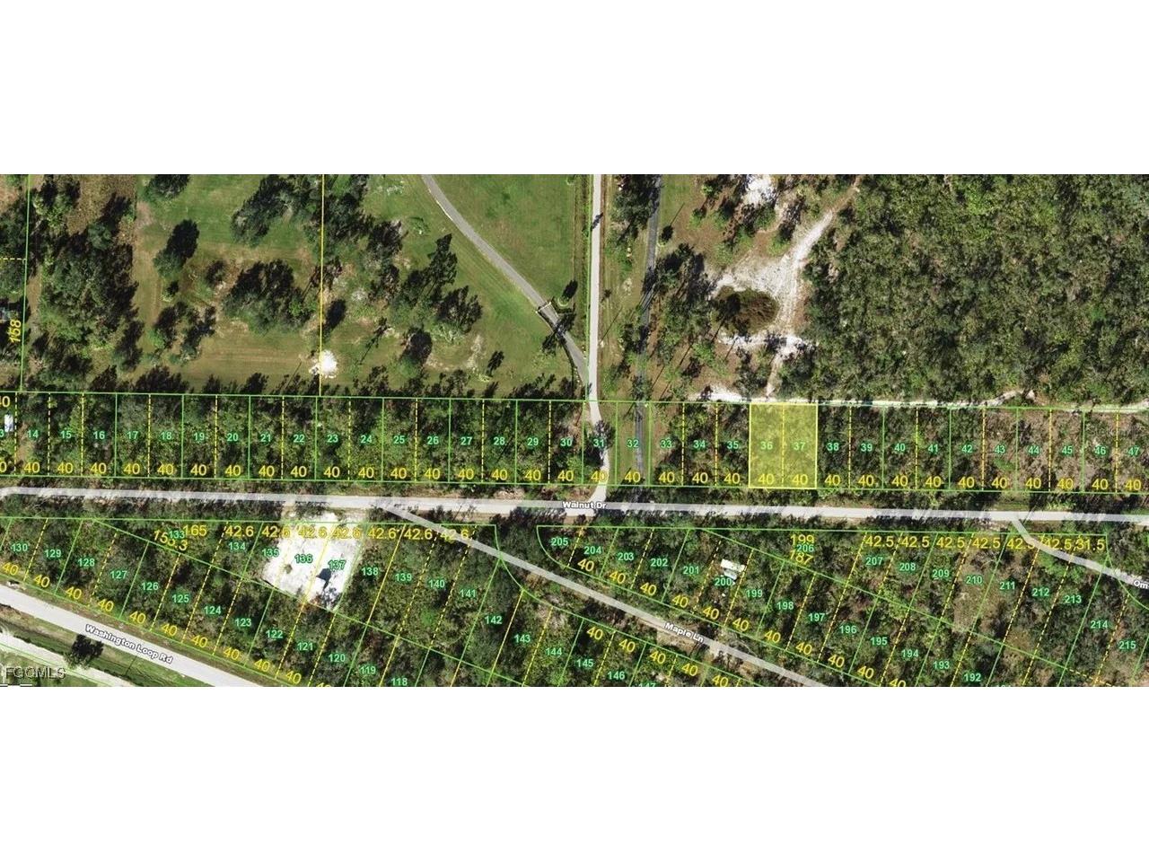 33502 Walnut Drive Punta Gorda FL 33982 2025025795 image1