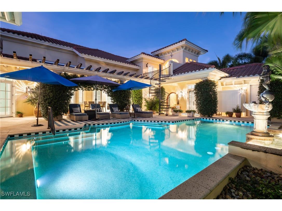 3351 Creekview Drive Bonita Springs FL 34134 225082817 image1