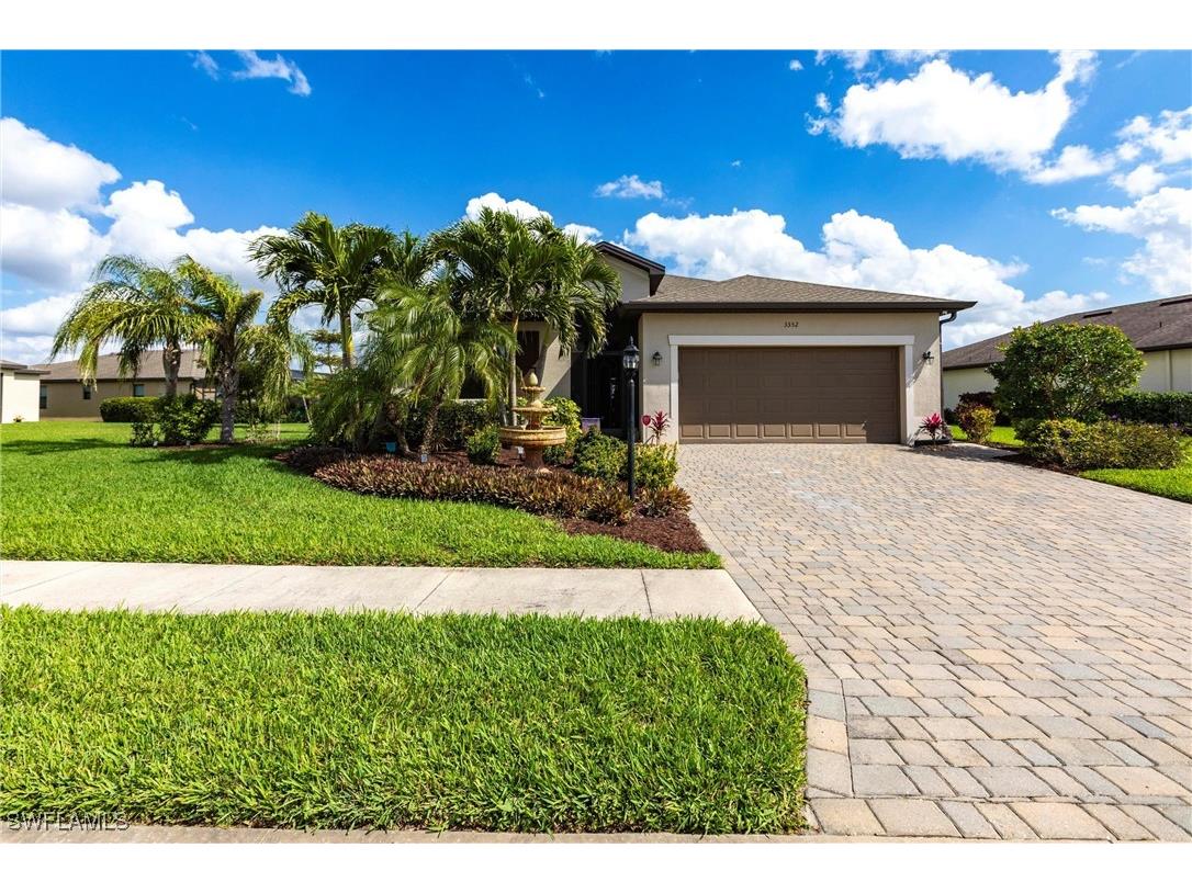 3352 Brozas Court Fort Myers FL 33905 225044905 image1