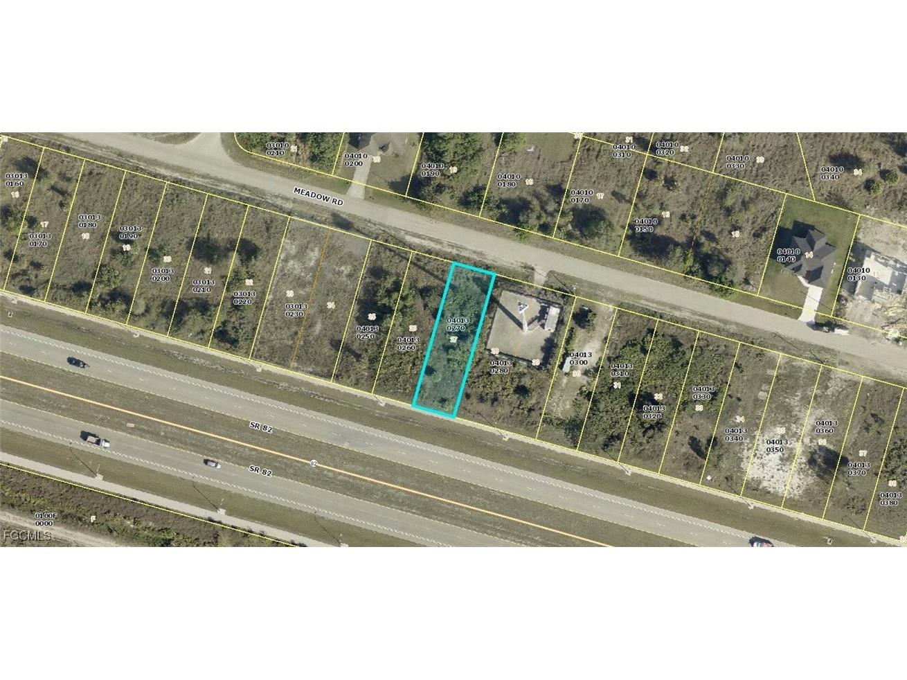 3352 Meadow Road Lehigh Acres FL 33974 2025019577 image1