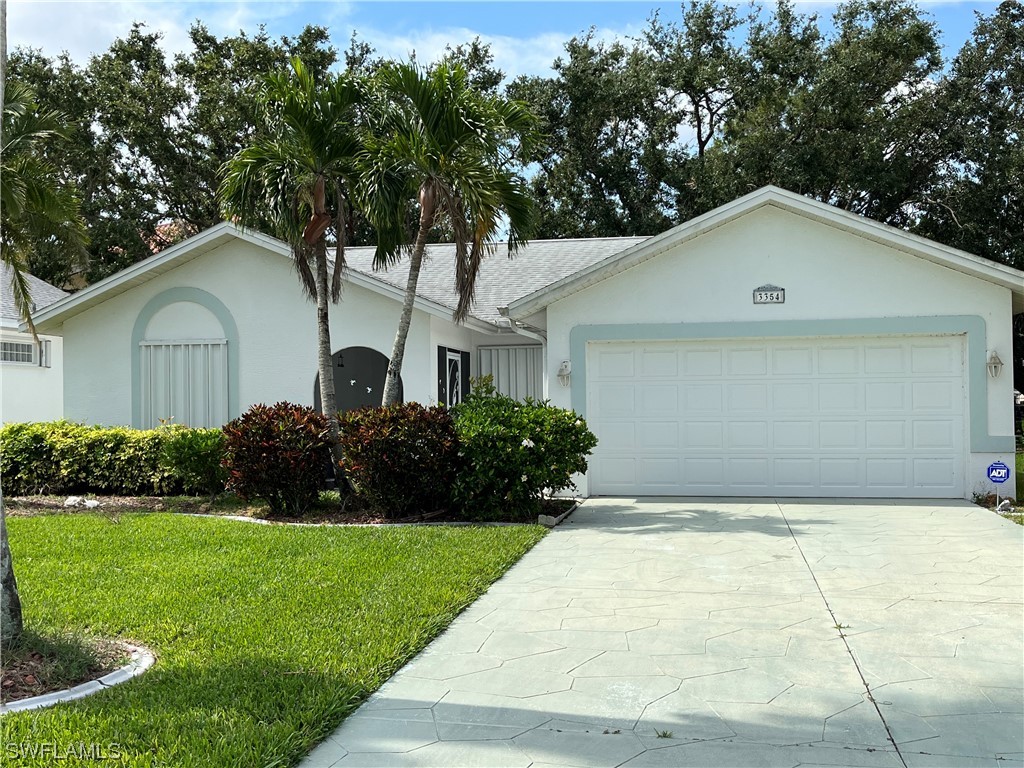3354 Clubview Drive North Fort Myers FL 33917 223036828 image1