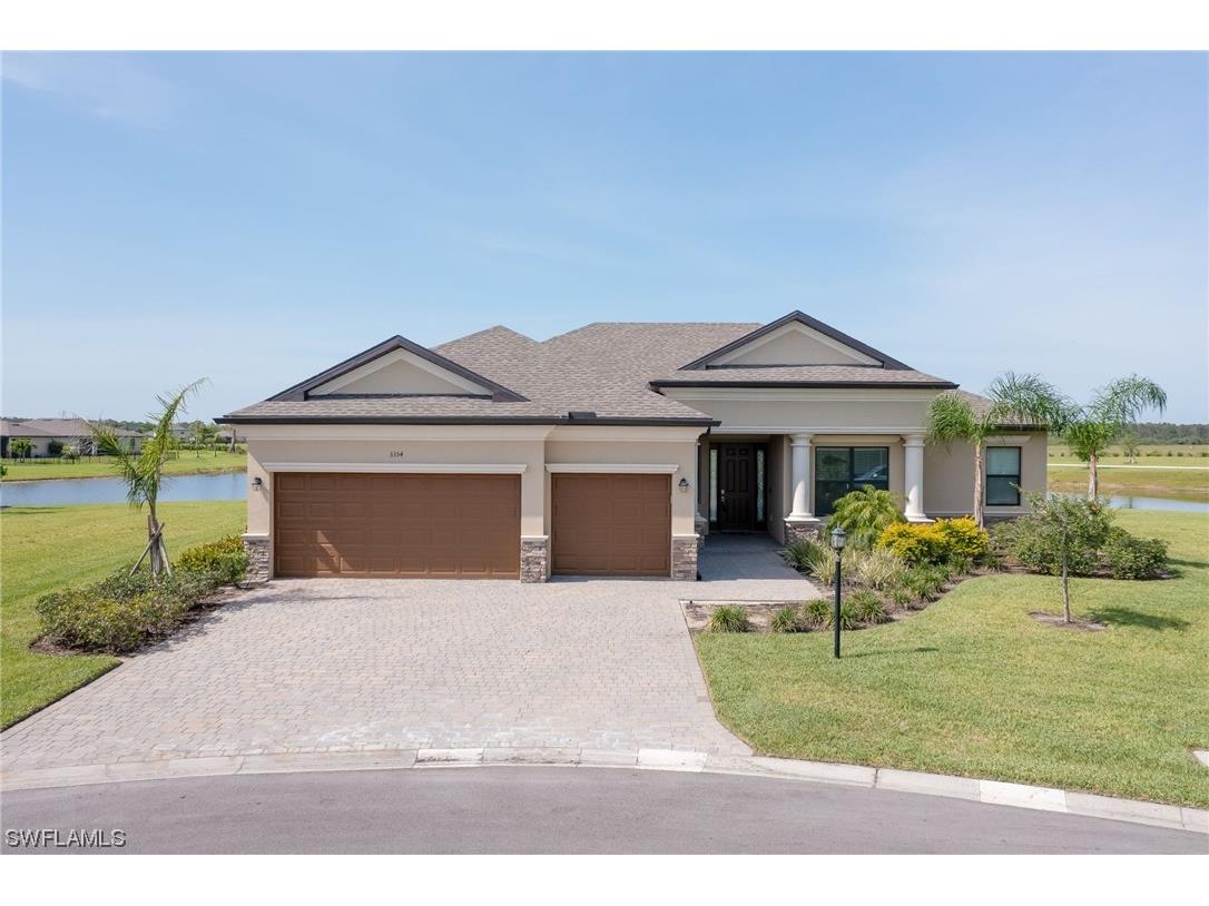 3354 Delana Way Fort Myers FL 33905 223027644 image1