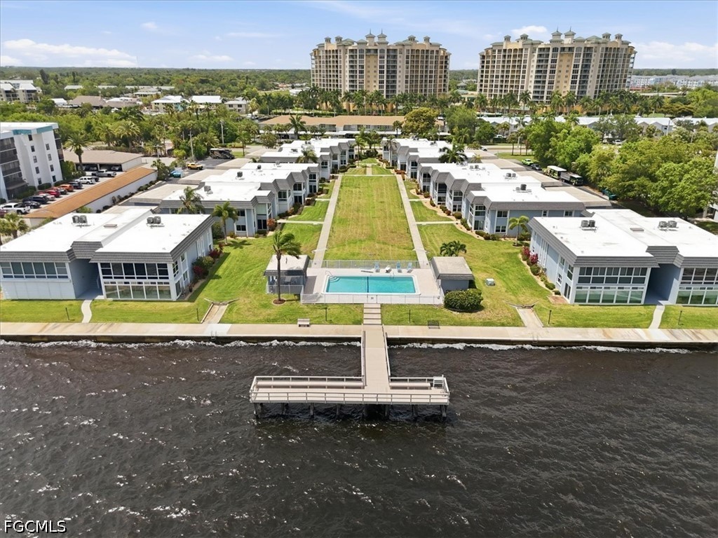 3356 N Key Drive #7 North Fort Myers FL 33903 2026021722 image1