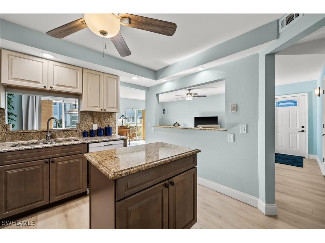3356 N Key Drive #F-3 North Fort Myers FL 33903 225017829 image14