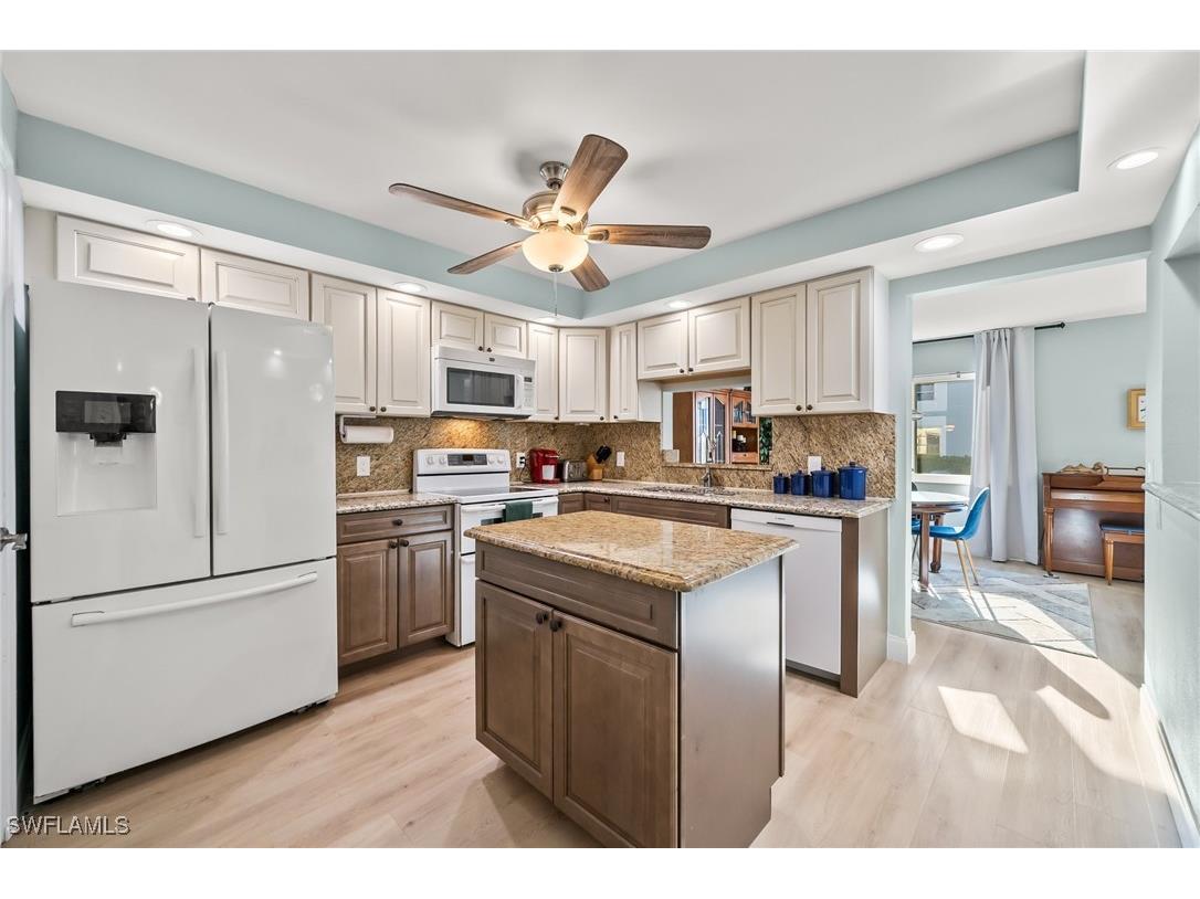 3356 N Key Drive #F-3 North Fort Myers FL 33903 225017829 image15
