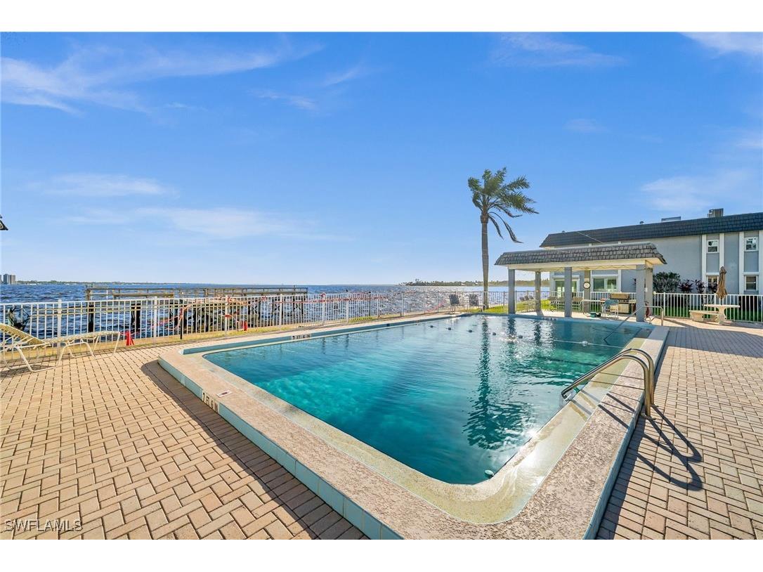 3356 N Key Drive #F-3 North Fort Myers FL 33903 225017829 image25
