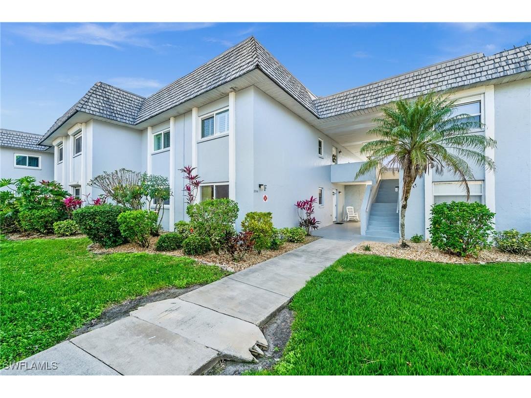 3356 N Key Drive #F-3 North Fort Myers FL 33903 225017829 image29