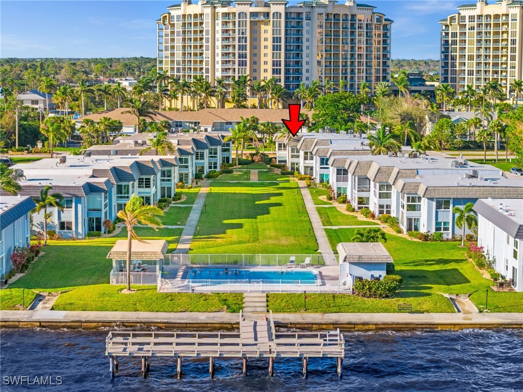 3356 N Key Drive #F-3 North Fort Myers FL 33903 225017829 image3