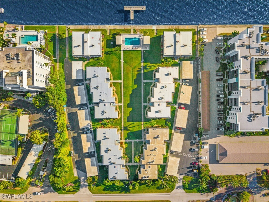 3356 N Key Drive #F-3 North Fort Myers FL 33903 225017829 image33