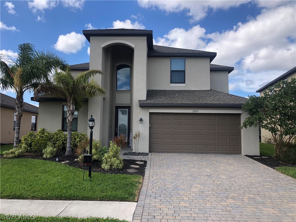 3357 Brozas Court Fort Myers FL 33905 223012890 image1