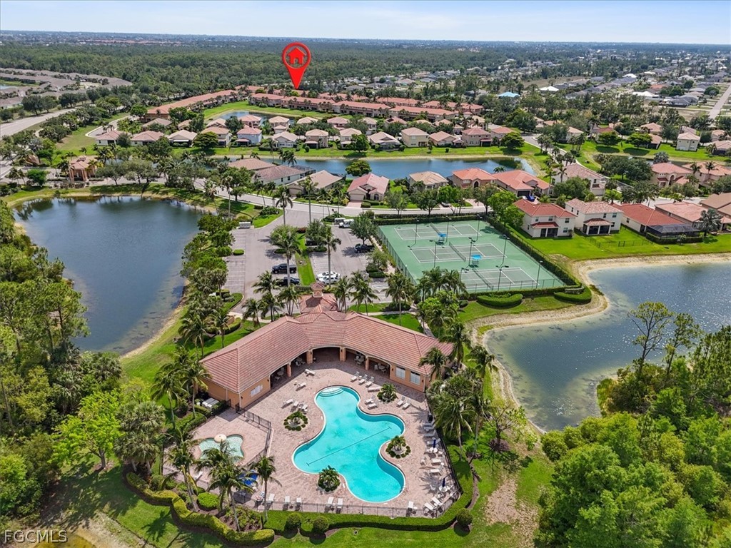 3357 Dandolo Circle Cape Coral FL 33909 2026006052 image1
