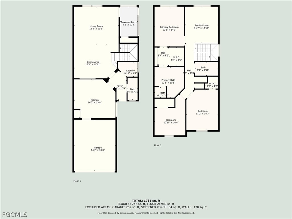 3357 Dandolo Circle Cape Coral FL 33909 2026006052 image20