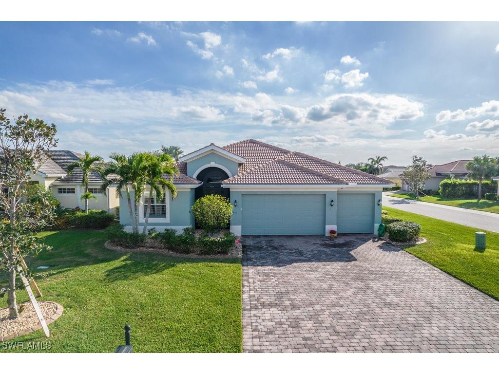 3358 Magnolia Landing Lane North Fort Myers FL 33917 224007931 image1