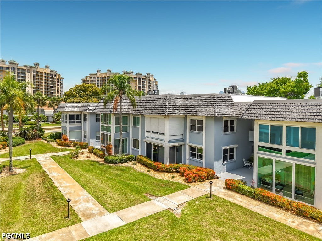3358 N Key Drive #2 North Fort Myers FL 33903 2026021323 image1