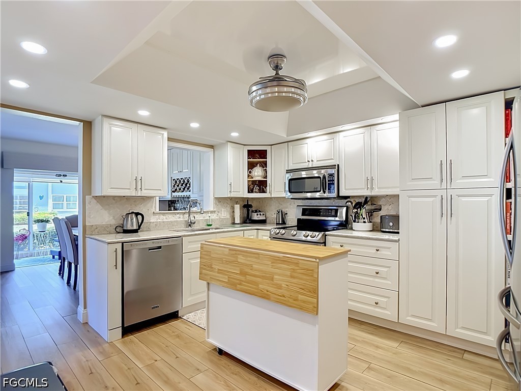 3358 N Key Drive #2 North Fort Myers FL 33903 2026021323 image16