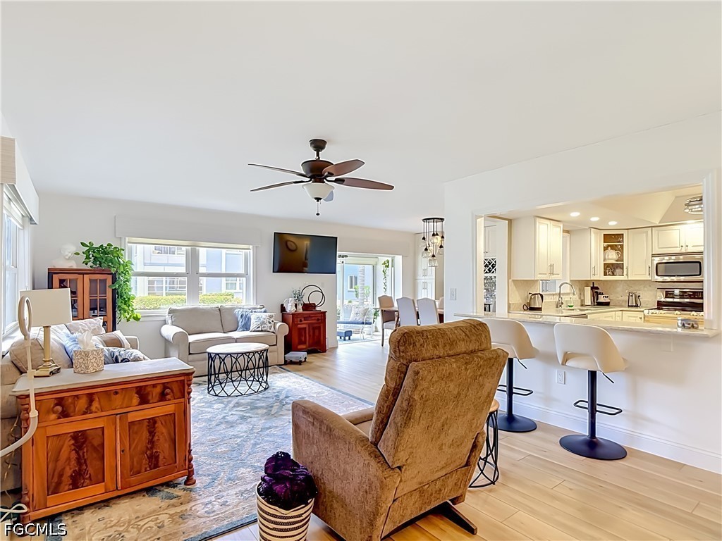 3358 N Key Drive #2 North Fort Myers FL 33903 2026021323 image2