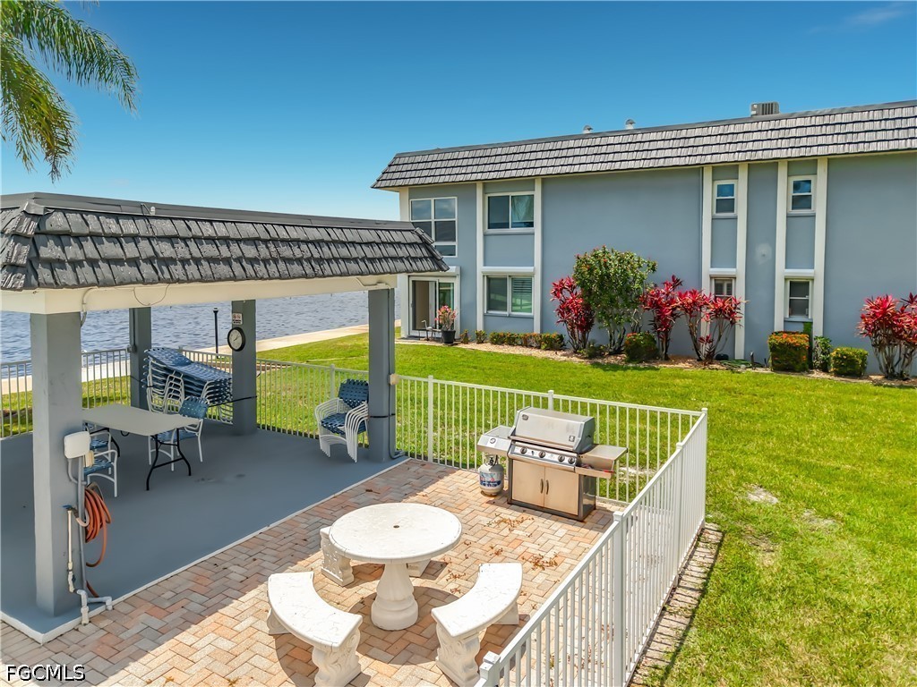 3358 N Key Drive #2 North Fort Myers FL 33903 2026021323 image31
