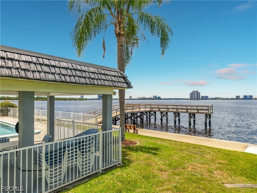 3358 N Key Drive #2 North Fort Myers FL 33903 2026021323 image32