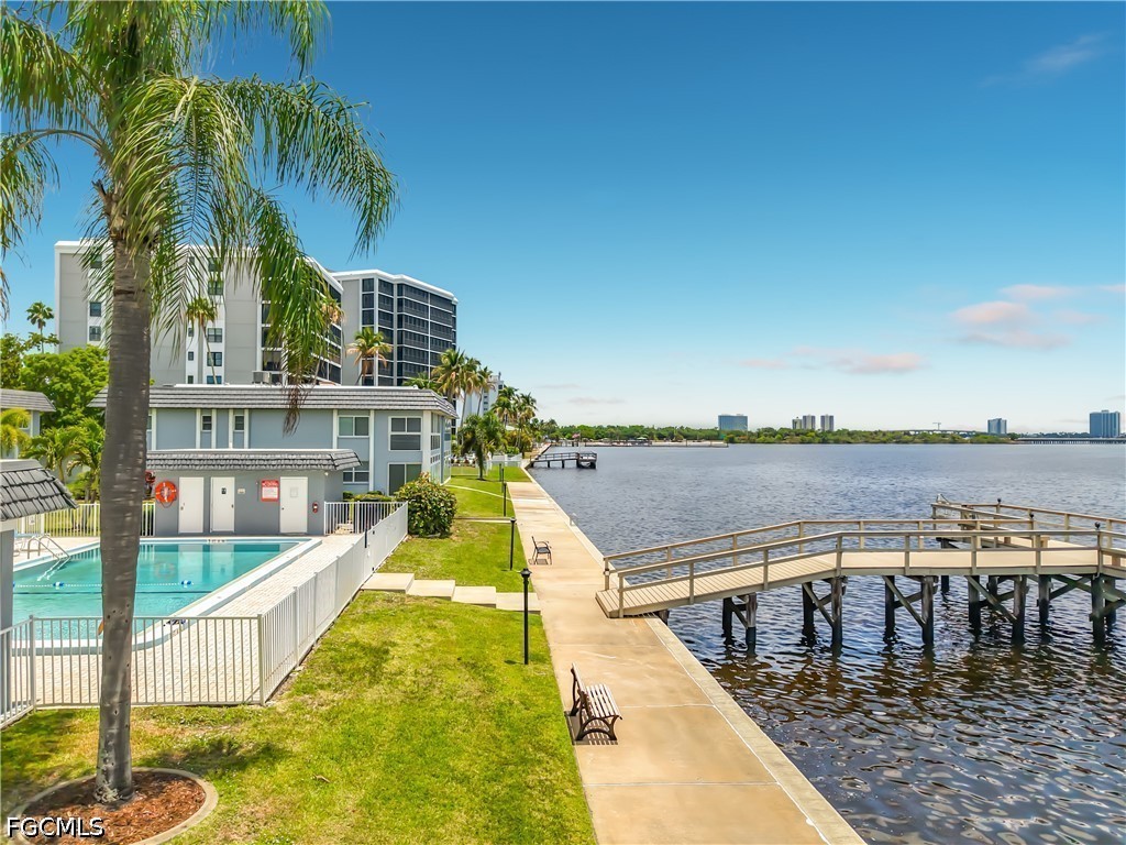 3358 N Key Drive #2 North Fort Myers FL 33903 2026021323 image33