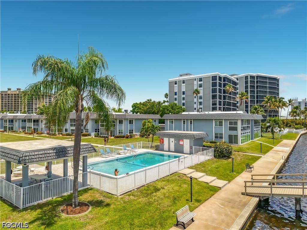 3358 N Key Drive #2 North Fort Myers FL 33903 2026021323 image34