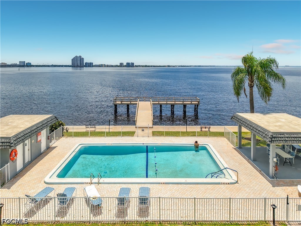 3358 N Key Drive #2 North Fort Myers FL 33903 2026021323 image39