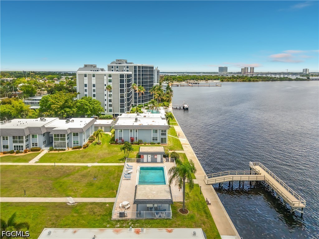 3358 N Key Drive #2 North Fort Myers FL 33903 2026021323 image40