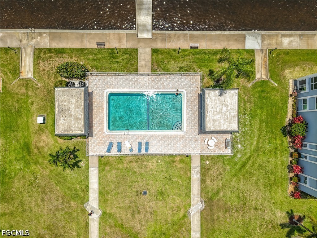 3358 N Key Drive #2 North Fort Myers FL 33903 2026021323 image43